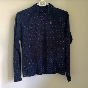 Ariat Equestrian Riding Shirt